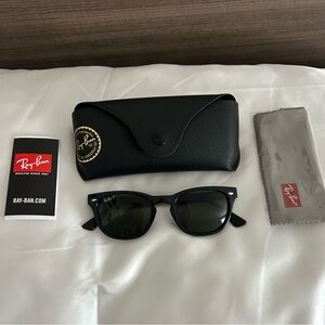 Ray Bans Style 4140